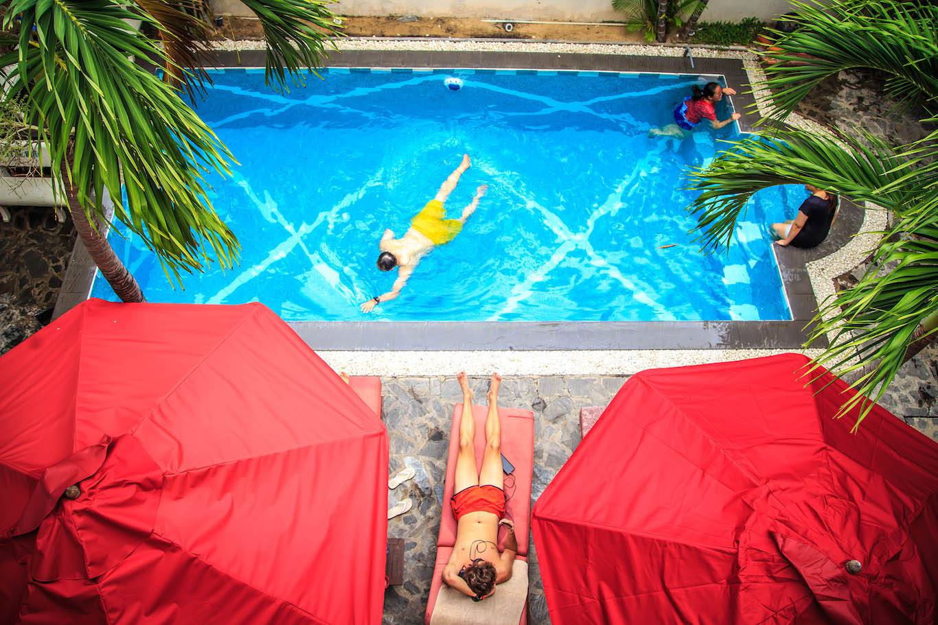 Mui Ne Hills Budget Hotel