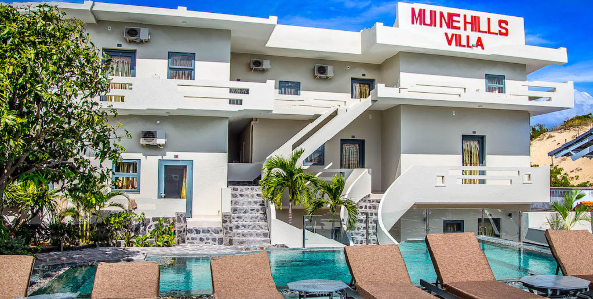 Mui Ne hills – The Best Hotel and Hostel Group in Mui Ne